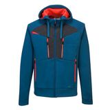 Portwest DX472 DX4 Hoodie met Rits 4-Weg Stretch Stretchstof Zes Zakken