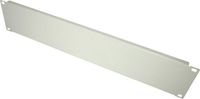 Good Connections - Rack - Leerkonsole - Hellgrau, RAL 7035 - 2U - 48.3 cm (19) (GC-N0043)