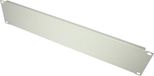 Good Connections - Rack - Leerkonsole - Hellgrau, RAL 7035 - 2U - 48.3 cm (19) (GC-N0043)