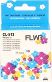 Canon FLWR CL-513 Kleur XL Cartridge