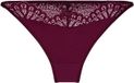 Hunkemöller String Pamela Paars