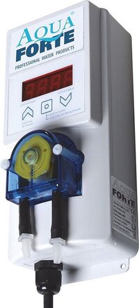 Aquaforte - Blue Lagoon - Dosatech doseerpomp - Doseerpomp voor vijvers