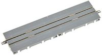 Tomytec Tram-systeem, 4 rechte rails, per 140 mm