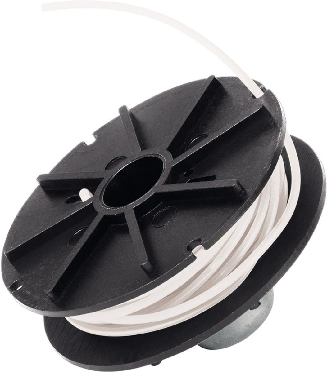 Einhell Draadspoel voor grastrimmer - 6 m - Ø1,5 mm
