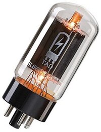 Tube Amp Doctor 6L6WGC-STR - 4251594900993