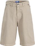 JACK&JONES JPSTOWEN NORREBRO WORKER SHORTS JNR Jongens Bermuda shorts Vintage Khaki Katoen Loose Fit