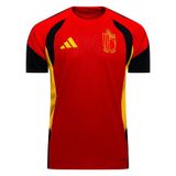 Adidas België WK2026 Training Shirt Heren - Maat S