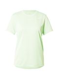 NIKE Functioneel shirt lichtgroen