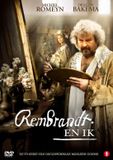 Rembrandt Multimovie Rembrandt en Ik / Serie / 2011