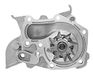 Valeo Waterpomp, Motorkoeling 506564