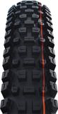 Schwalbe Albert - TLR - ADDIX Ultra Soft- Trail Pro - Radial - 29x2.50 - Black