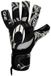 Ho Soccer One Ng Ring Gants de gardien de but Junior Noir 3.5 Enfants