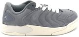 Nike Jordan Session Sneakers Maat 39 Grijs Unisex Suède Rubber