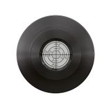 Dynavox PST300 Saldochecker Zwart