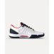 Wilson Intrigue Tour Allcourt 2025 weiß/navyblau/rot Damenschuh