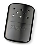 Zippo Pocket Stove - Black