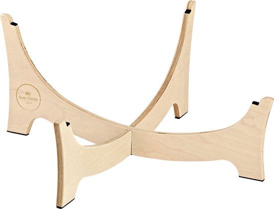 HPWS2 Meinl HPWS2 Wood Handpan Stand