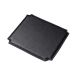 FDB Møbler Coussin d'assise R5 Nøje J178 Cuir noir