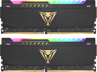 Patriot Memory Viper Steel RGB PVSR416G360C8K