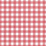 Papstar Servetten "ROYAL Collection" 1/4 vouw 40 cm x 40 cm rood "Brabantsbont" (50 stuks)