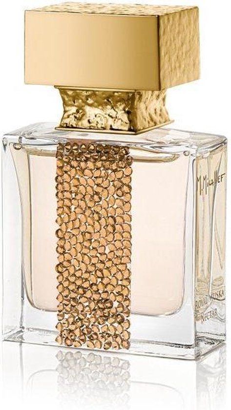 M.Micallef Royal Muska Nectar / 30 ml / Vrouwen