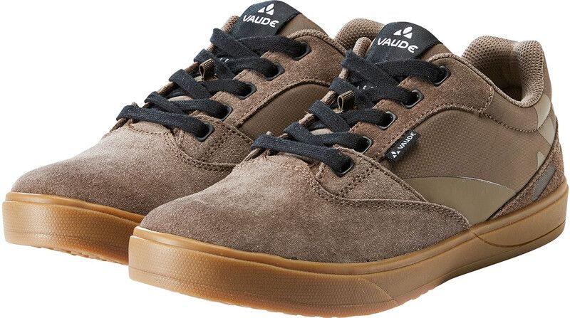 Vaude AM Moab Gravity Shoes Women - Brown