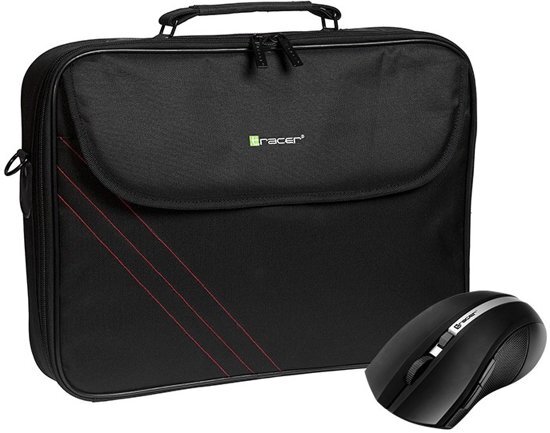 Tracer laptop tas bonito 2 in 1 15.6