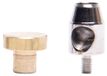Outil de perforation - 14 mm - Laiton