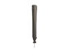 HAY Terrazza Housse de parasol Charcoal