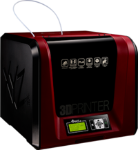 DaVinci da Vinci Jr. 1.0 Pro