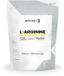 Body & Fit Poudre L-Arginine - Acide aminé semi-essentiel - 300 gramme