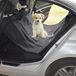 Icecat Protection imperméable pour siège arrière de voiture, idéale pour les chiens