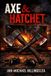 Axe & Hatchet Paperback