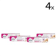 Veet Ontharingscreme - Normale Huid - Minima - 200ml x4