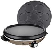 LITTLE BALANCE Crêpemaker 8694