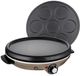 LITTLE BALANCE Crêpemaker 8694