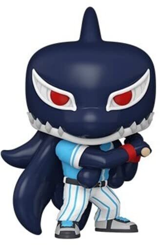 Funko my hero academia pop vinyl: gang orca