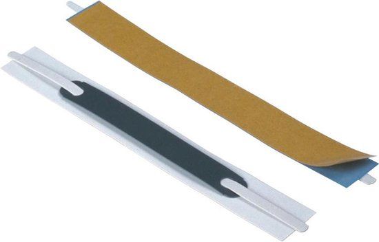 Snelhechter Flexi - Pak van 100 stuks - Meerkleurig