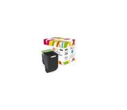 Armor Lexmark Armor K15809OW tonercartridge Compatibel Zwart 1 stuk(s)