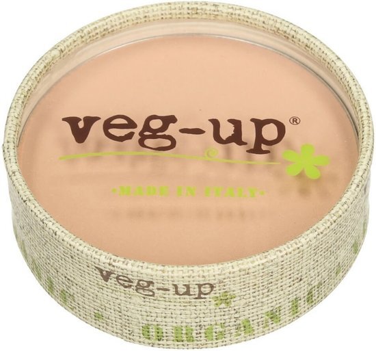 Veg Up Compact Powder Sand