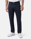 Pierre Cardin Jeans Future Flex Antraciet - Maat W 31 - L 34 - Heren - Five-pocket broek