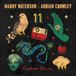 Konkurrent Marry Waterson & Adrian Crowley - Cuckoo Storm (LP) (Coloured Vinyl)