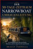 DER 30-TAGE-ZEITRAUM NARROWBOAT UMBAUANLEITUNG