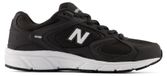 New Balance Unisex Kinder 408 Schnürsneaker