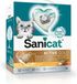 Sanicat Clumping Zand Geur Clumping Ultra Goud | 5 L