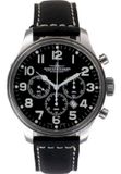 Zeno Watch Basel Herenhorloge 8553THD-9-a1