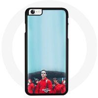Maniacase Hoes voor Oppo A74 5G Ozark Series Seizoen 4 Witwassen