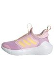 adidas Tensaur Comfort Shoes Kids Kinderschoenen, uniseks, Bliss Lilac/Ice Tangerine/Helder Roze, 30 EU