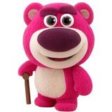 Hot Toys Disney Toy Story Lotso COSB933