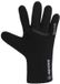 Apeks Thermiq Handschoenen 5 mm Zwart XL